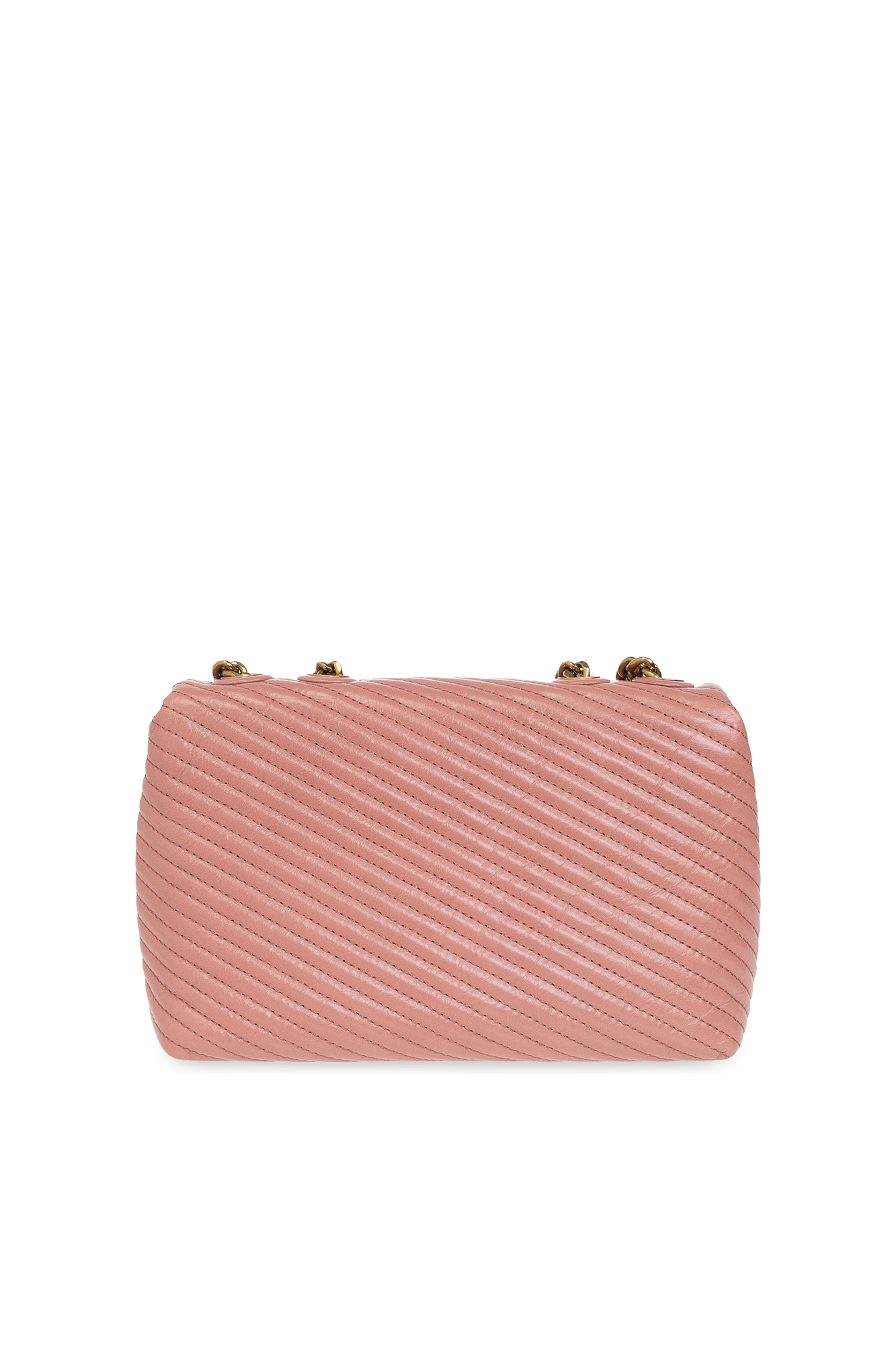 Light pink hotsell tory burch purse